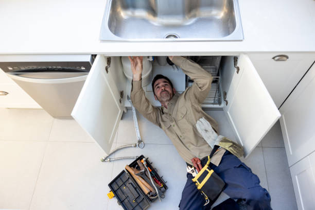 Best 24-Hour Plumber Near Me  in Belle Mead, NJ