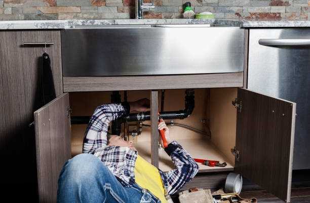 Professional Plumbing in Belle Mead, NJ